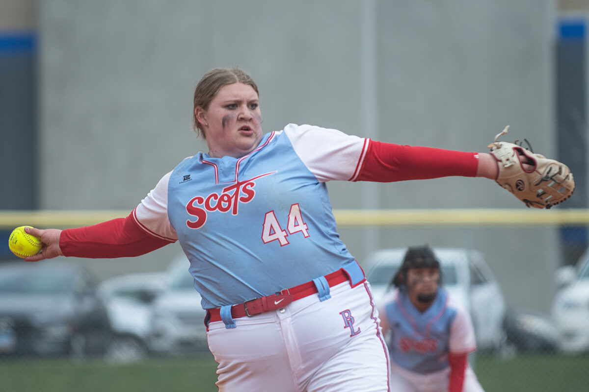 Prep softball Ogden scores seasonhigh 14 runs at Ben Lomond; Scots